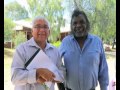 Alice Springs and Town Camps: April 2011