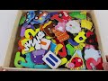 Best Learn Shapes, Numbers, Counting 1 to 10 with Animal Puzzles