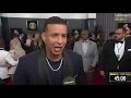 Daddy Yankee on How The Success of 'Despacito' Has Changed His Life | Grammys 2018