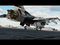 No Fly Zone Enforcement | F-16C Viper A-10 Support | Digital Combat Simulator | DCS |