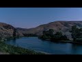 Yakima Canyon 12 sec time lapse