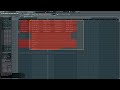 138.How To Make Deep House Like Buddynice (redemial sound ) only fl studio plugin |Kelvin Momo