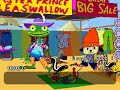 Parappa the Rapper (PSX) - Perfect All Stages Playthrough (Tool-Assisted) by Sabih