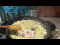 Japanese Cauliflower Fried Rice