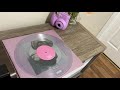 thank u, next vinyl unboxing