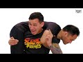 Kali Martial Arts Expert Breaks Down Mortal Kombat Scorpion vs Sub Zero Fight Scene | Scenic Fights