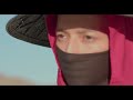 Nfx - Kenjutsu (Beat x 711.worldd)(Video oficial)