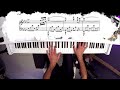 “Children” - Robert Miles (mini piano cover)