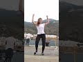 one way ticket dance compilation