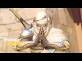 Overwatch competitive with soldier and group