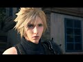 Final Fantasy VII Rebirth - 100% Walkthrough: Part 17 - Fool's Paradise (No Commentary)