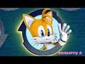 Tails Hates You