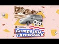 Campaign Throwback: 'Soccer Moms'