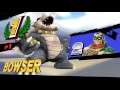 prob stats bowser falcon