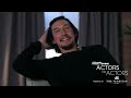 Adam Driver & Michael Shannon | Actors on Actors - Full Conversation