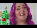 I Paid a 1 Star vs. 5 Star Bakery $1,000 to make CHRISTMAS CAKES!