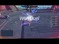 Blade and Soul PvP Arena: Summoner Struggle