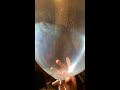 Cool balloon