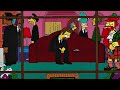 Matt Christman reviews Maude Flanders' death episode on Talking Simpsons
