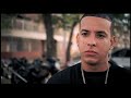 Daddy Yankee - Somos de Calle (Original Cartel Version)