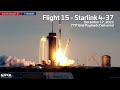 It Brought Human Spaceflight Back to the US | SpaceX Booster B1058