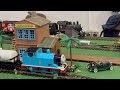 EXETER GARDEN RAILWAY EXHIBITION FROM THE MATFORD CENTRE ON SATURDAY 28TH OCTOBER 2023 (PART 2)