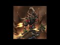 świat warhammer 40k - Ghazghkull Mag Uruk Thraka cz5