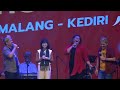 Praise & worship, Opera Komedi Samadi, 29 Oct 2022 (Cuplikan)