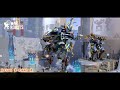 War Robots /extermination (Battle record 3) 2024/7/12 (Version 10.2.2)