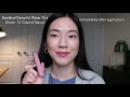 I tested 10 lip tints to see which one’s the best ($8 to $56, Korean & Western brands)