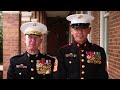 The 248th Marine Corps Birthday Message