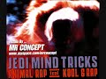 Jedi Mind Tricks - Animal Rap - Mr Concept Remix