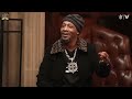 Katt Williams Tells Truth About Comedians on  Club Shay Shay #KattWilliams #ClubShayShay #MrNoWeapon