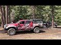 BEST OFFROAD CHILL SPOT IN SOCAL | Lytle Creek,  Trail Feature.