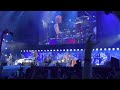 Foo Fighters Times Like These - emotional Taylor Hawkins tribute WEMBLEY