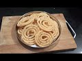 அரிசி மாவு மட்டும் போதும் 10 நிமிடத்தில் டீ கடை முறுக்கு ரெடி| Murukku recipe in tamil