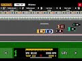 Racing in Draftmaster 2 (Thanks for 125 subscribers!!!)