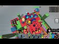 4 Tycoon Tower + Red/Hard Mode│[COLLAB👾] Doomspire Defense│IMeSPh