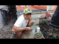 MUKBANG ORANG PINGGIRAN