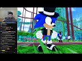 Unlock Tuxedo Sonic, Elf Tails, Winter Cream & TRADING! (Sonic Speed Simulator)