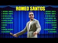 Las mejores canciones del álbum completo de Romeo Santos 2024