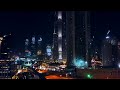 Dubai, United Arab Emirates 🇦🇪 - by drone [4K]