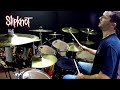 SLIPKNOT - The Nameless - Drums Only