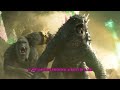 Godzilla Rap (Monsterverse) | Rey de los Monstruos | Nozi