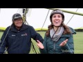 Outdoor Orlando: Wallaby Ranch Hang Gliding with Sarah Sekula | Visit Orlando