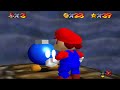 [LP] Super Mario Star Road #010 - Wo ist mein Boot? (Und andere Dinge, die wir tun in Mario)