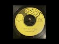 This Side Up - I Can't Help Myself - Soul 45