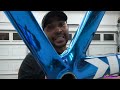 Trek Madone SLR Project 1 UnBoxing | RobbArmstrong