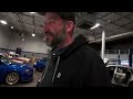 [HOONIGAN] Explores Subaru's Secret Heritage Hangar!