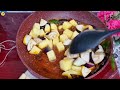 அரிசி பருப்பு சாதம் & உருளைக்கிழங்கு ரோஸ்ட் | Madhampatty’s Recipe | Madhampatty Rangaraj Recipe |
